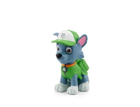 Figura de juguete TONIES Patrol