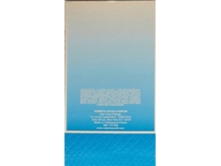 Perfume ROBERTO CAVALLI Paradiso Azzurro Edp (75 ml)