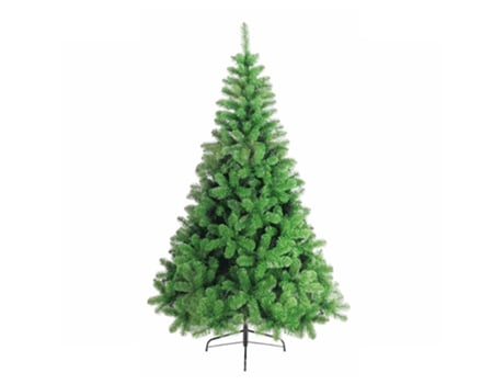 Árbol de navidad artificiales KAEMINGK 680311 (Verde - 150cm)