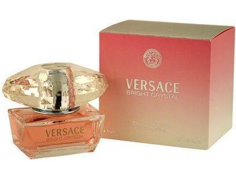 Perfume VERSACE Bright Crystal 30ml 1.0fl.oz (Eau de toilette)