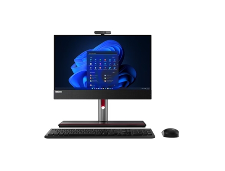 Ordenador LENOVO Thinkcentre M70A G3 I3-12100 8Gb 256Gb Ssd 500Gb Hdd (Reacondicionado Como Nuevo)