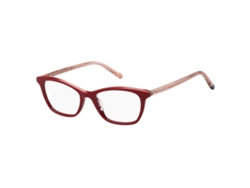 Montura de Gafas Mujer TOMMY HILFIGER TH-1750-C19 (Acetato - 52 mm)