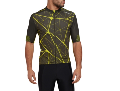 Camiseta de Hombre para Fútbol HUMMEL Authentic Micro Azul (L)