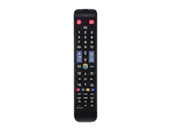 Controle Remoto Substituto Para Tv Samsung Aa59-00790a Stb Bn59-01178b Bn59-01178r
