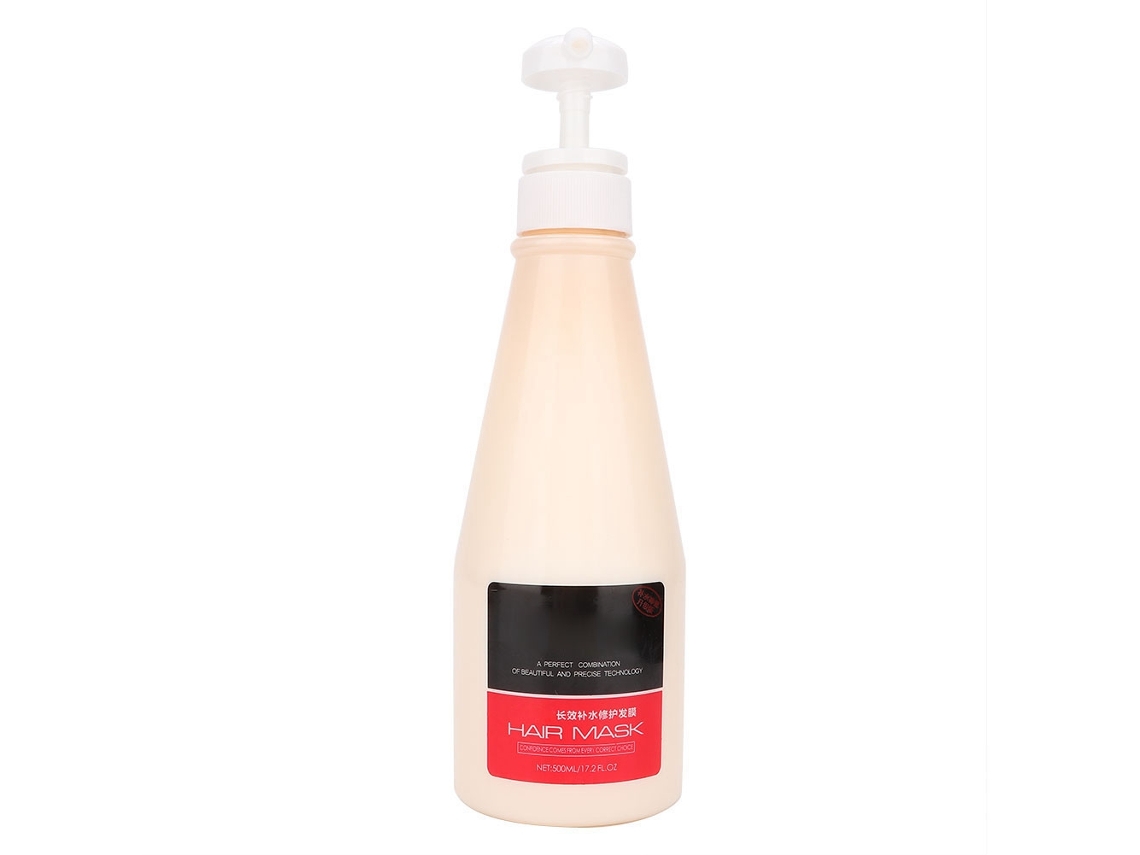 Vlrla-500ml Anti-dandruff Moisturizing Shampoo Cabelo Conditioner
