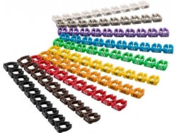 Organizador de Cable GOOBAY 72515