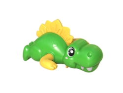 Bjww-brinquedos De Banho Para Bebês Dinossauros Com Mecanismo De Engrenagem Flutuantes Jogos De Piscina Para Meninos E Meninas