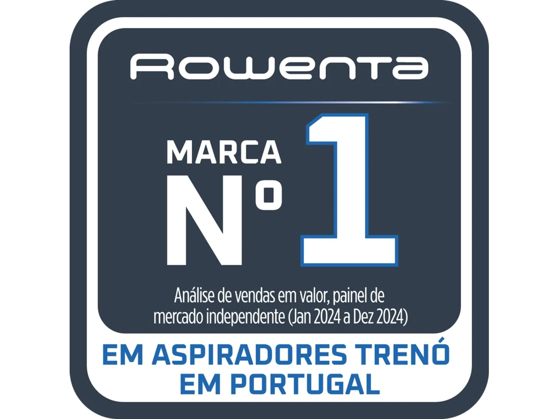 Aspirador con Bolsa ROWENTA RO7473EA Silence Force Animal Care