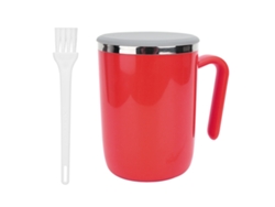 Taza mezcladora automática de café y leche inteligente de 360 ml para bebidas