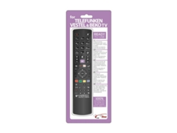 Mando a distancia de TV dedicado para Vestel Telefunken y Beko MBG 1721 LE SITE DE LA PIECE