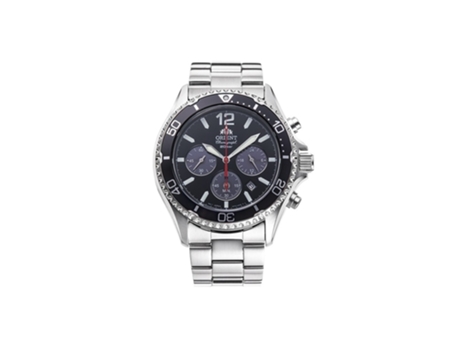 Reloj ORIENT Hombre RA-TX0202B10B Solar
