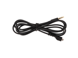 Cable De Audio De Repuesto Para Auriculares Gaming Steelseries Arctis 3/5/7/prime/pro, Cobre Libre De Oxígeno, 1,5 M