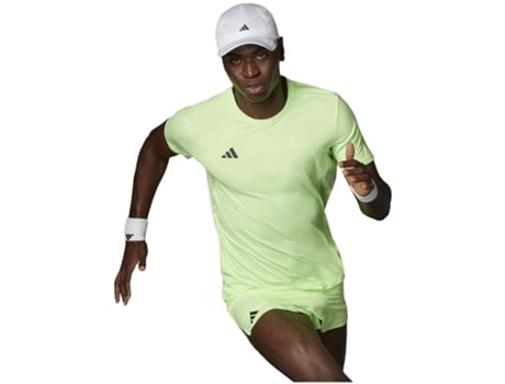 Camiseta Adizero E Tee ADIDAS XL