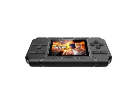 Consola SAMURIIRON AQC105