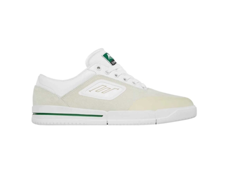 Zapatillas Phocus G6 Blancas EU 45 Hombre EMERICA