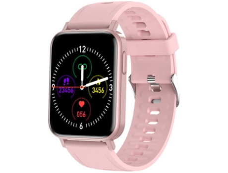 Smartwatch rosa ENZONS