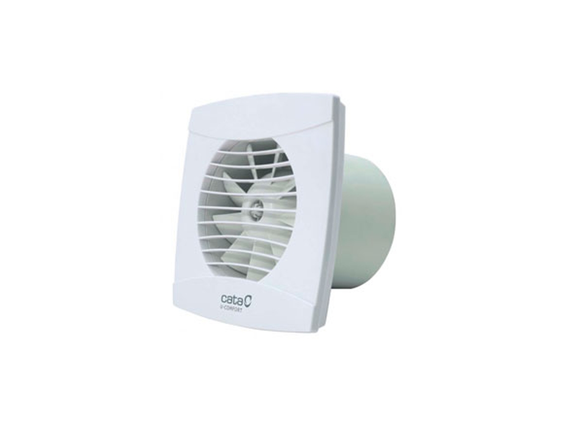 Extractor de baño axial CATA