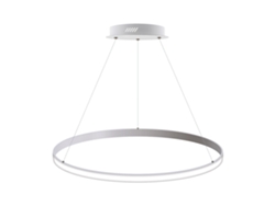 Luminaria Colgante LEDBOX  66W 70cm