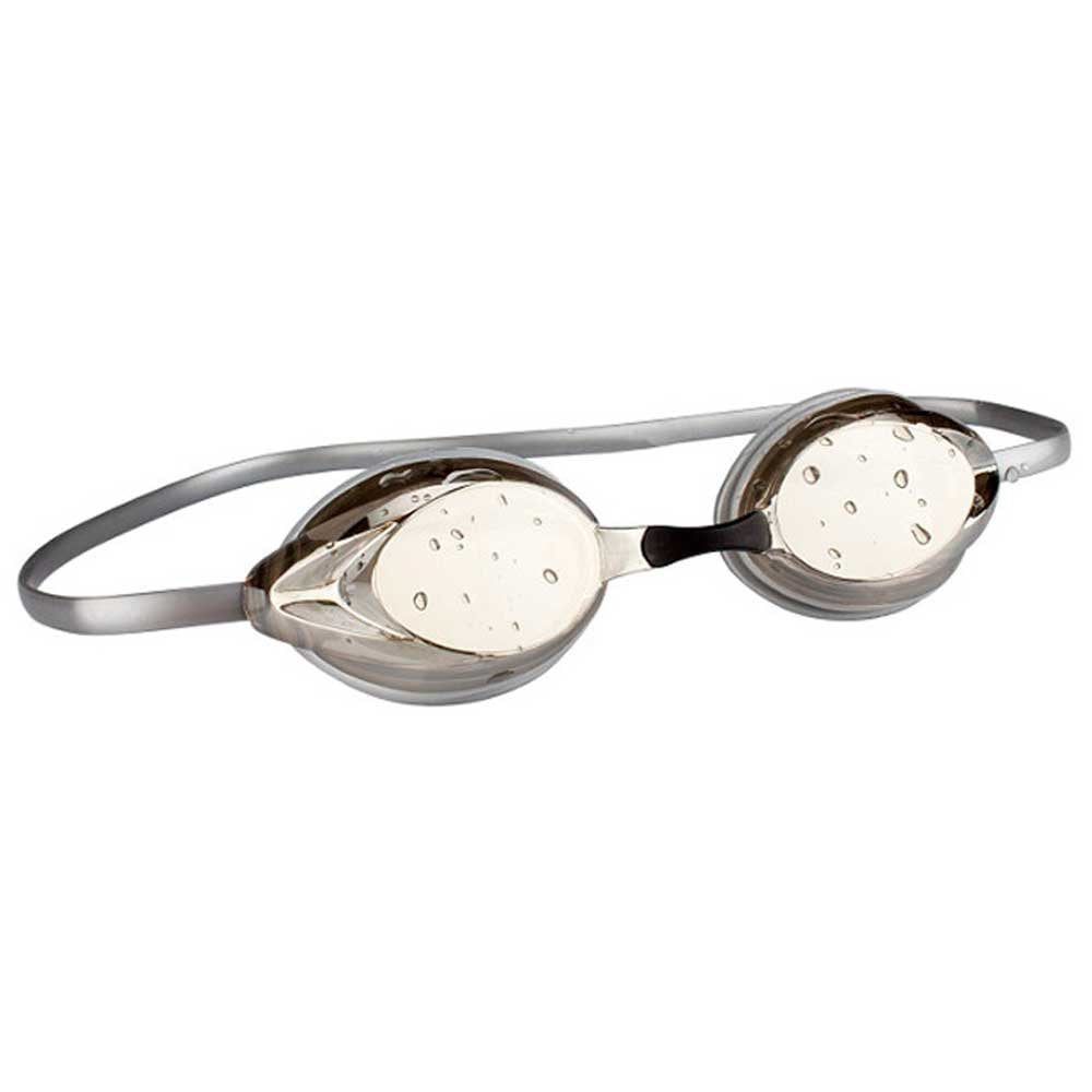 Schreuders Sr Gafa adultos unisex plateado de waimea tamaño unico