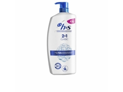 Champú anticaspa Head Shoulders Hs Classic (1 L)