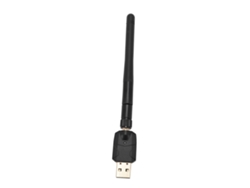 Adaptador Usb Bluetooth 5.4 Para Pc, 328 Pies, Ble Edr, Windows 11, 10, 8.1, Teclado, Ratón Y Auriculares.