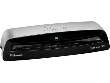 Plastificadora FELLOWES Neptune 3 (A3)