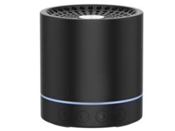 Altavoz Bluetooth YIZHOOD Negro