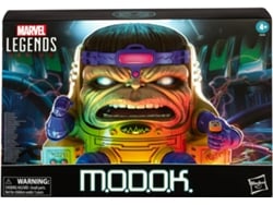 Figura de Acción MARVEL CLASSIC M.O.D.O.K Marvel Legends (Edad Mínima: 4 años)