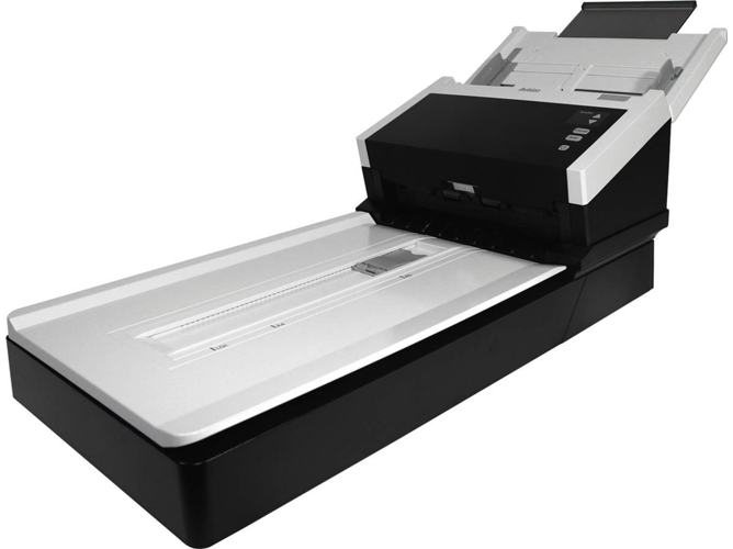 Escáner AVISION AD250F