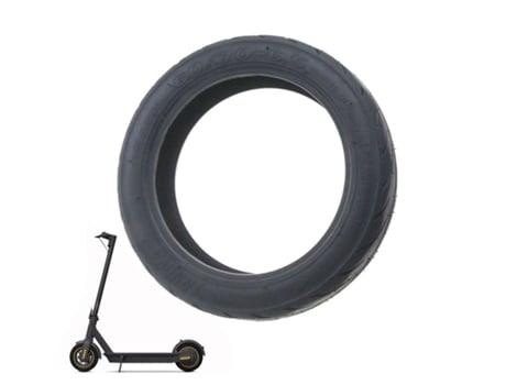 Cambio de Neumáticos para Patinete Eléctrico Xiaomi Max G30/Ninebot Max 26 C INF