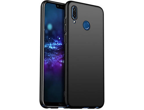 Carcasa Honor 8X SlimShield Negro