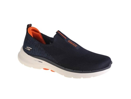 Mocasines SKECHERS GO Walk 6 (43)