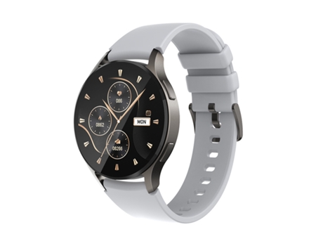 Smartwatch deportivo Bluetooth gris JL-EIGHT