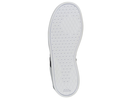 Zapatillas Unisex ADIDAS SPORTSWEAR Infantis Breaknet Blanco (31)