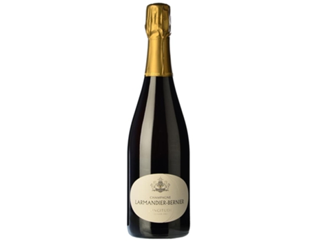 Champagne LARMANDIER BERNIER Larmandier Bernier Longitude Blanc De Blancs Chardonnay (0.75 L - 1 unidad)
