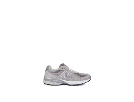 Zapatillas de Hombre NEW BALANCE Gris (numeric44)