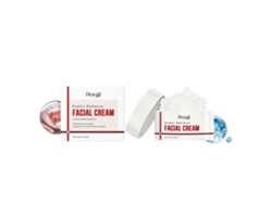 Crema hidratante iluminadora profunda, hidratación diaria, cuidado facial, 30 ml