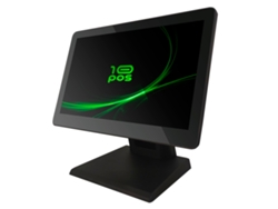 Terminal táctil 15.6 10t 16 Intel J6412 8gb 128gb Wifi Windows 11 10pos