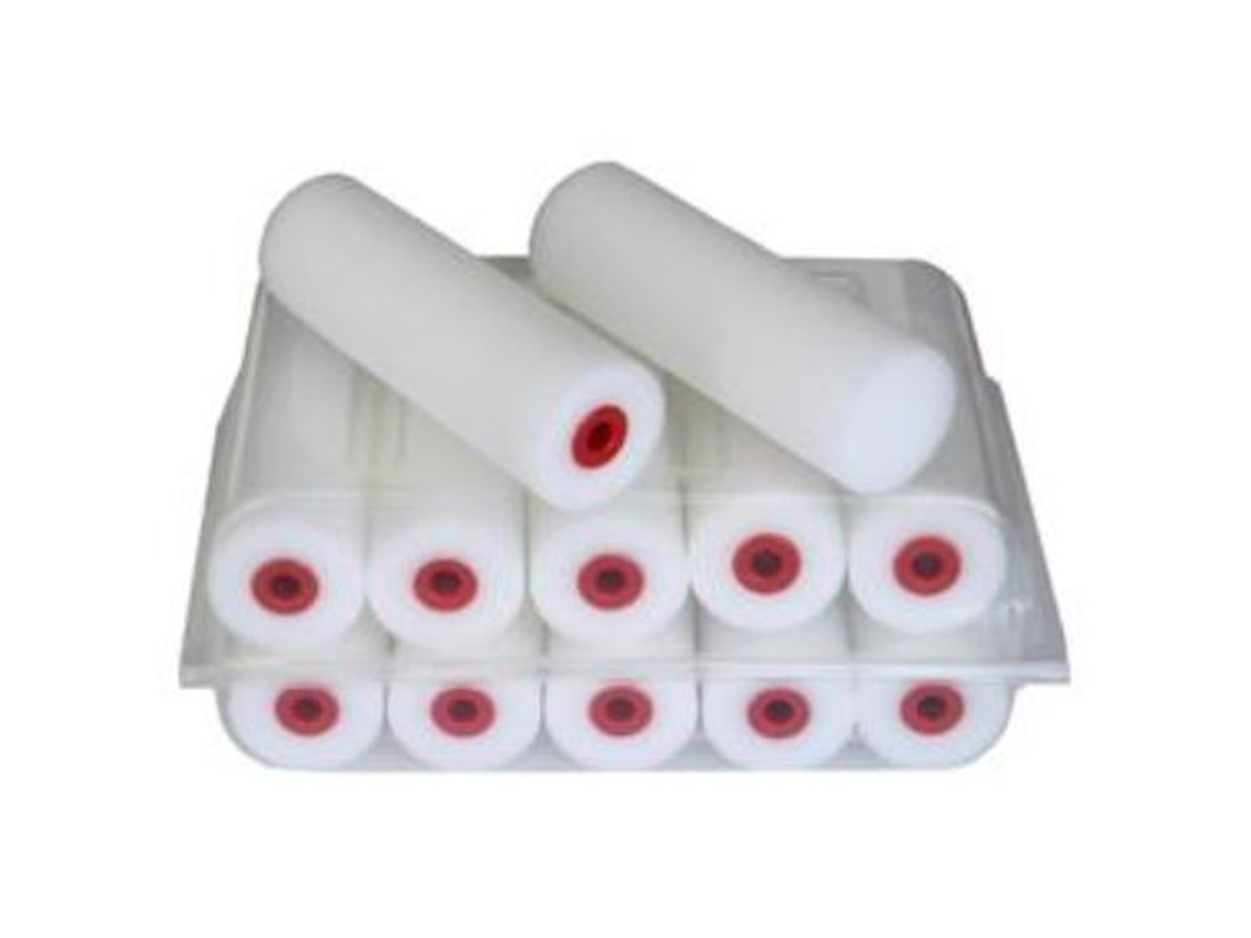 Recambio espuma n.10 110x15mm. poro 0 pack 10