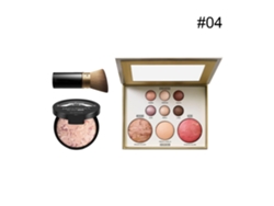 Combinación de paleta de maquillaje 04