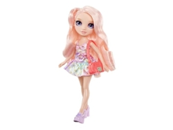 Rainbow High Muñeca My Fashion Con Bolsillo Elegante Bella Mga 547549 Mgap25