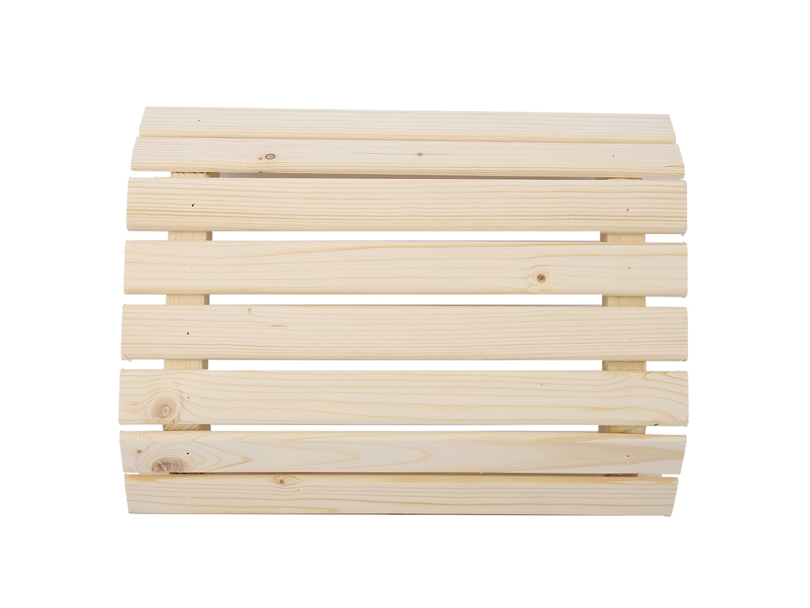 Pantalla De Lámpara De Madera Antiexplosiva Para Lámpara De Sauna: Un Accesorio Práctico De Alta Calidad.