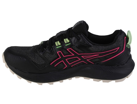 Zapatillas de Mujer ASICS Gel Sonoma Gtx Web Gris (41.5)