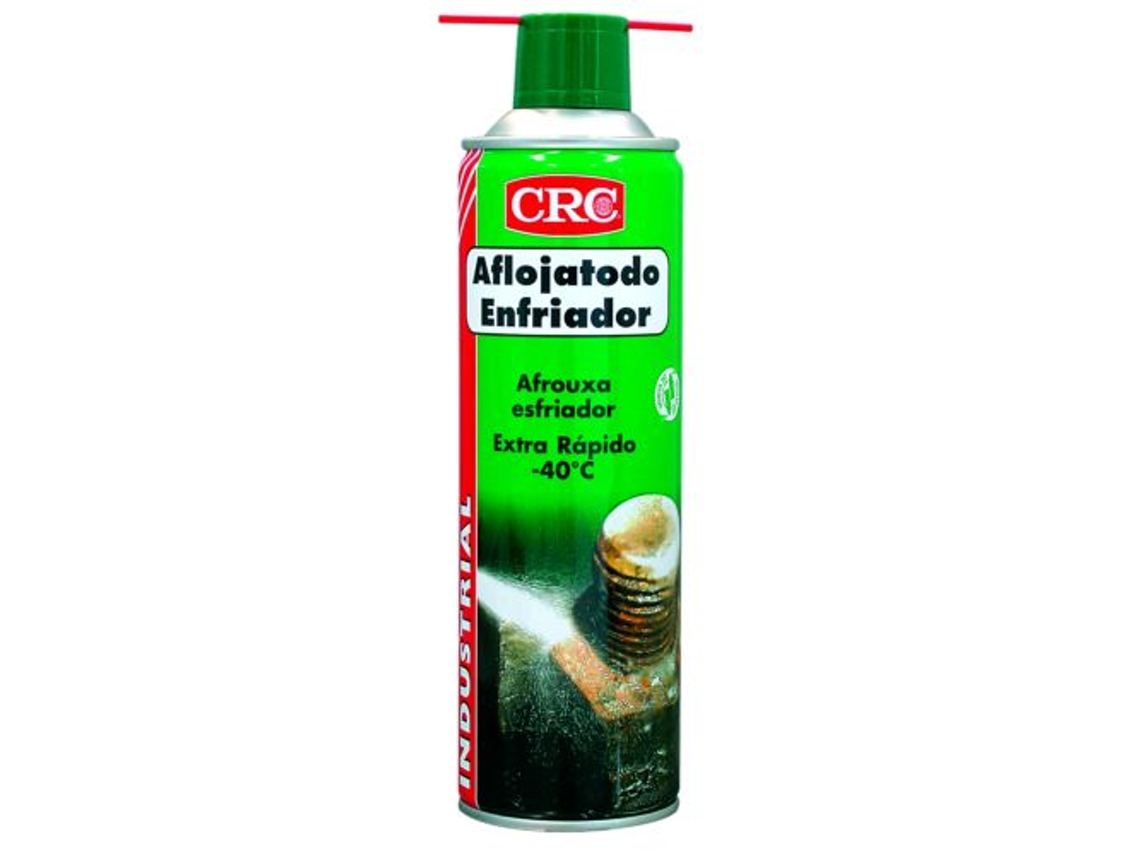 Aflojatodo Enfriador -40 Cº CRC