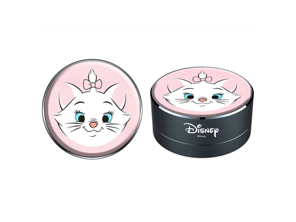 Disney The Aristocats Marie Altavoz Portátil Inalámbrico Ert Group