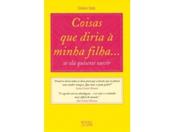 Libro de Cristiane Costa (Portugués)