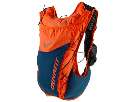 Mochila de Correr DYNAFIT Ultra (11-20 L - Laranja)