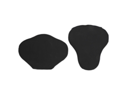 2 Piezas Placa De Liposucción Para Contorno Dorsal Y Aplanamiento Abdominal Placa De Compresión Cómoda Para Ejercicio Y Uso Diario