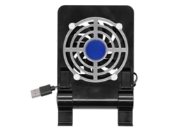 Soporte De Tableta De Aleación De Aluminio De Tres En Uno, Montaje De Teléfono Antideslizante, Radiador