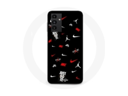Funda Nike Jordan Fundo para Samsung Galaxy A14 5G MANIACASE